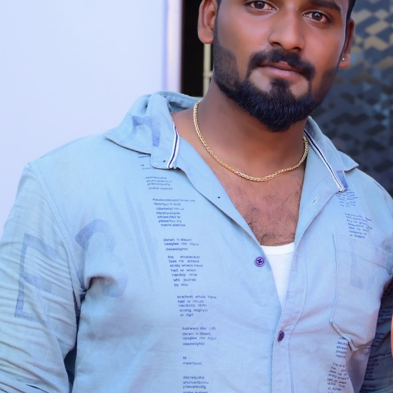 Groom Image